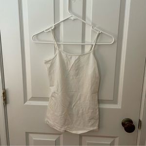 White Cat & Jack cami